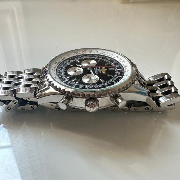 Breitling Watch - Picture 3 of 6